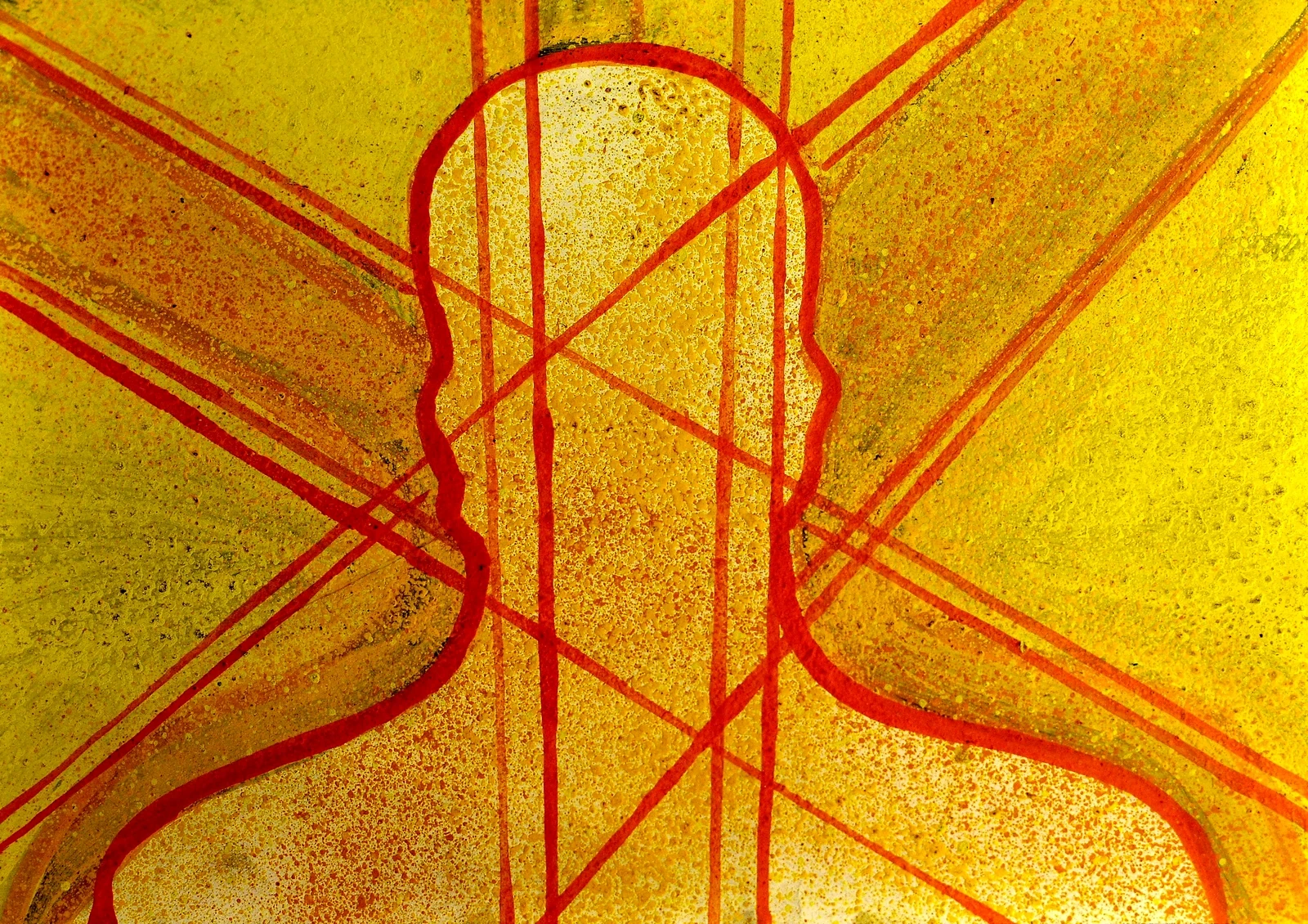 Gesichter 41