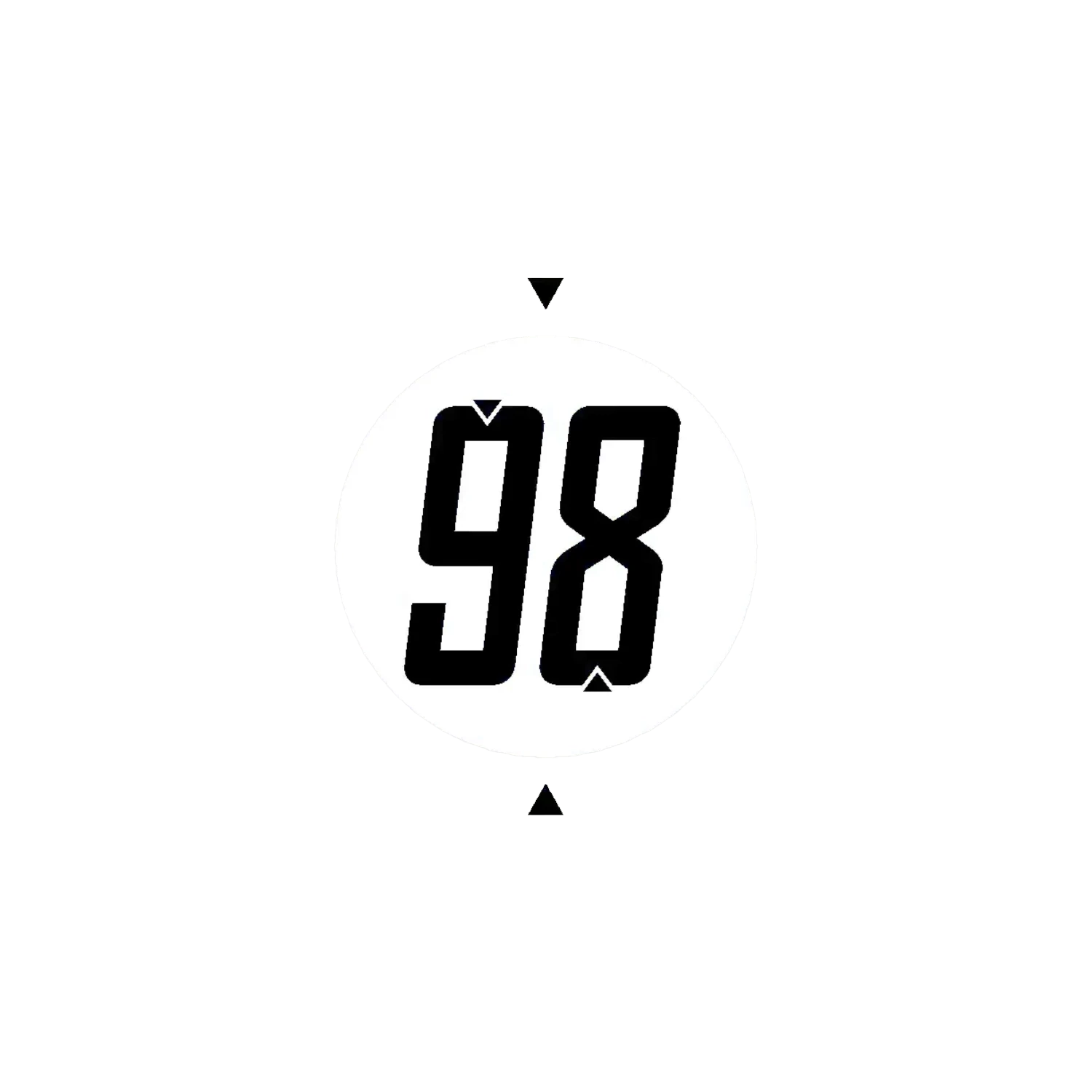 98