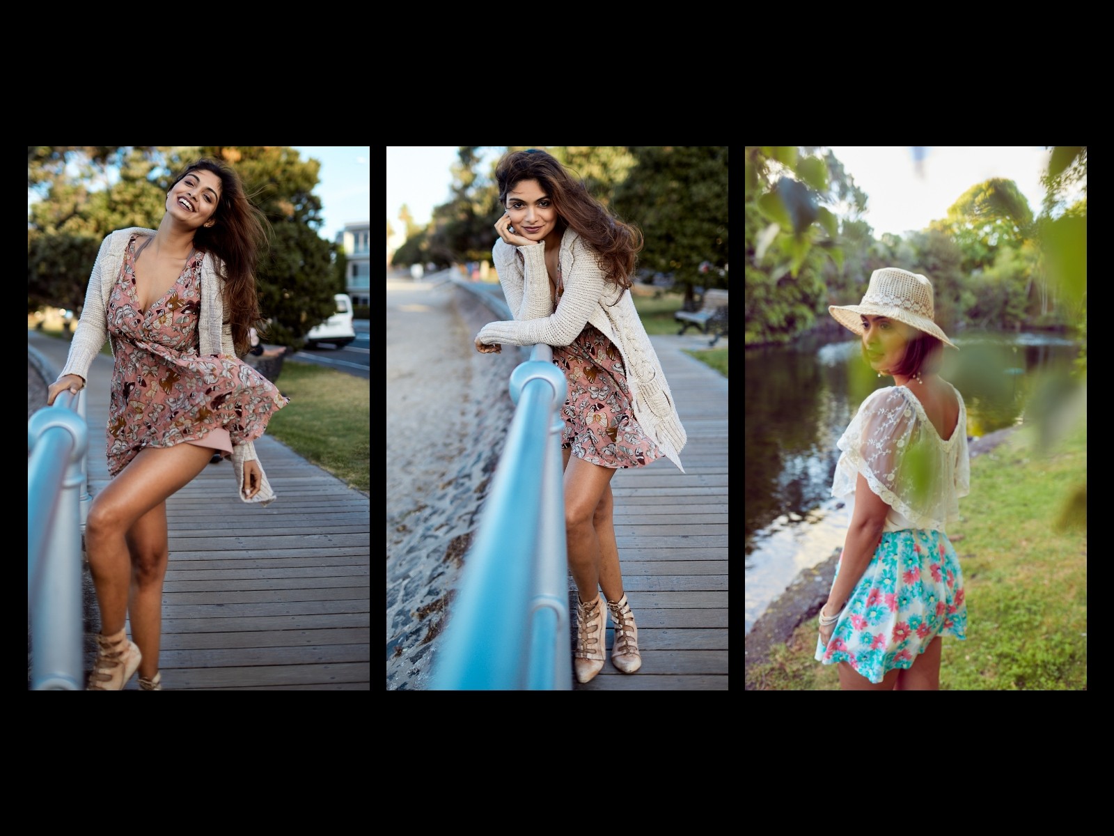 Dashboard Sidebar Close Up