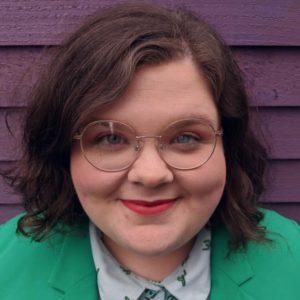 Picture of Polly Jean Harrison