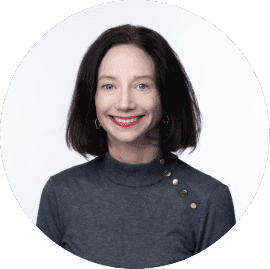 Photo of Meg Mac Mahon.