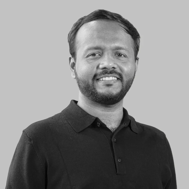 Charul Dalvi Creative Frontend Developer