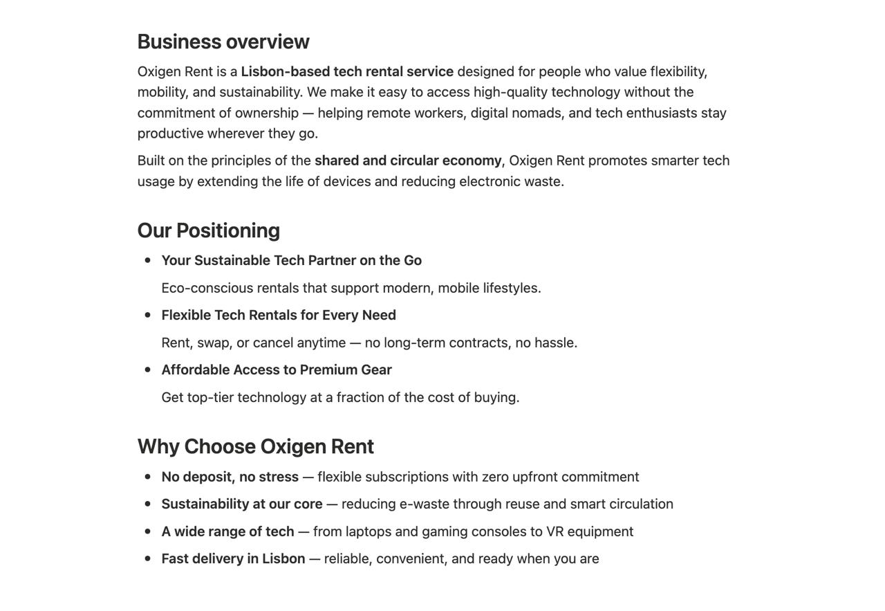 Brand Analysis by Pixy