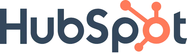 Hubspot Logo