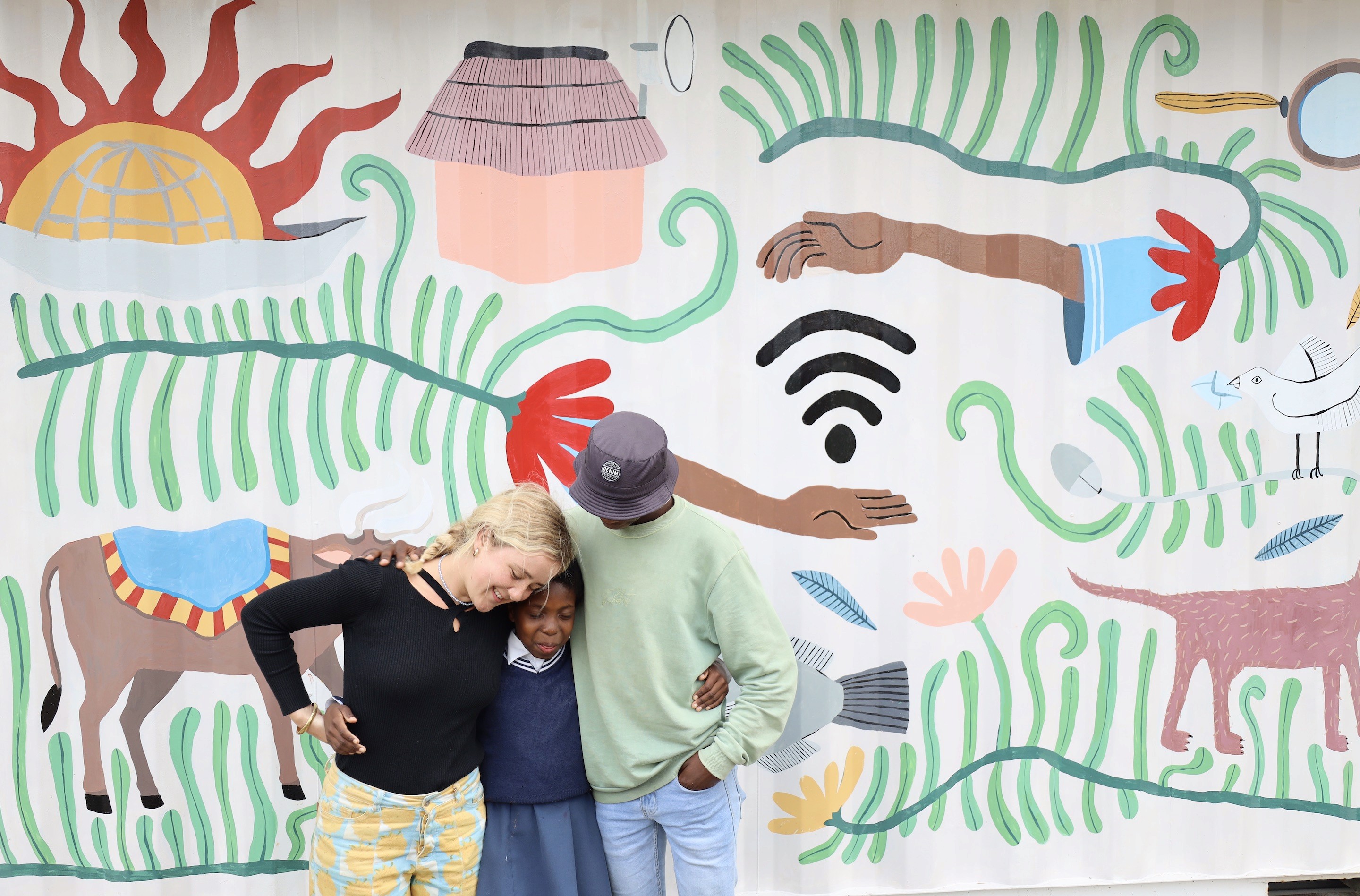 Feature imae - Solar hub