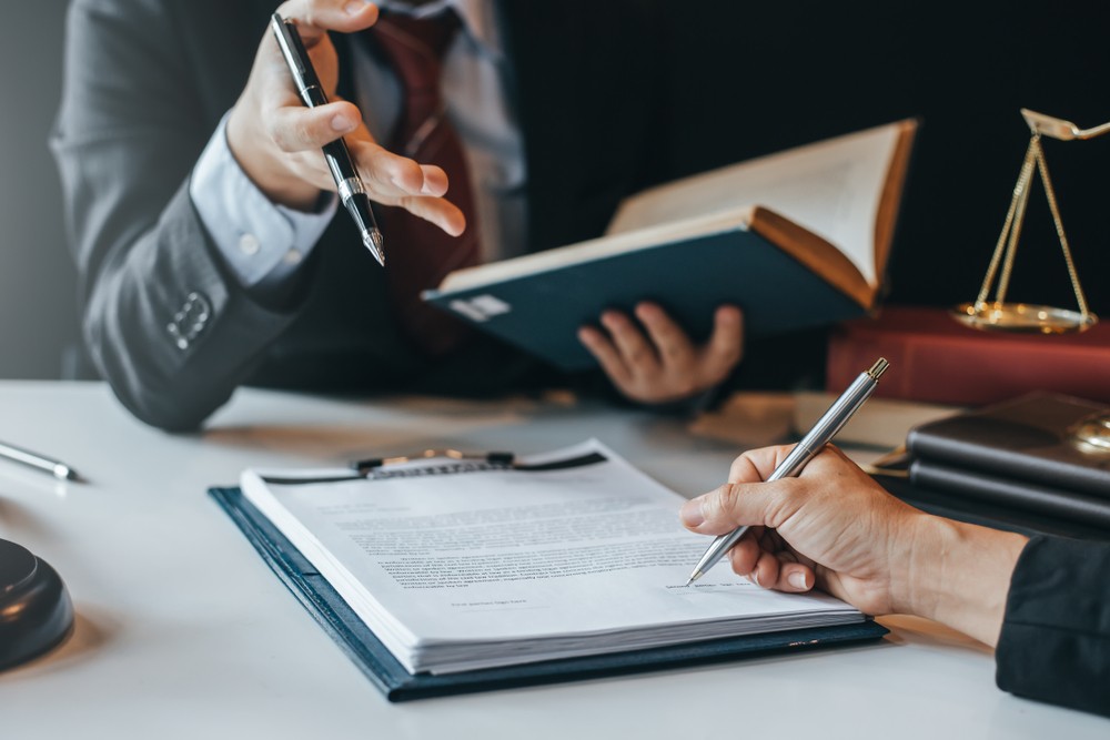 Expert Witness & Litigation Support
