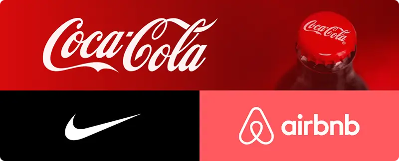 Examples of Branding and Marketing