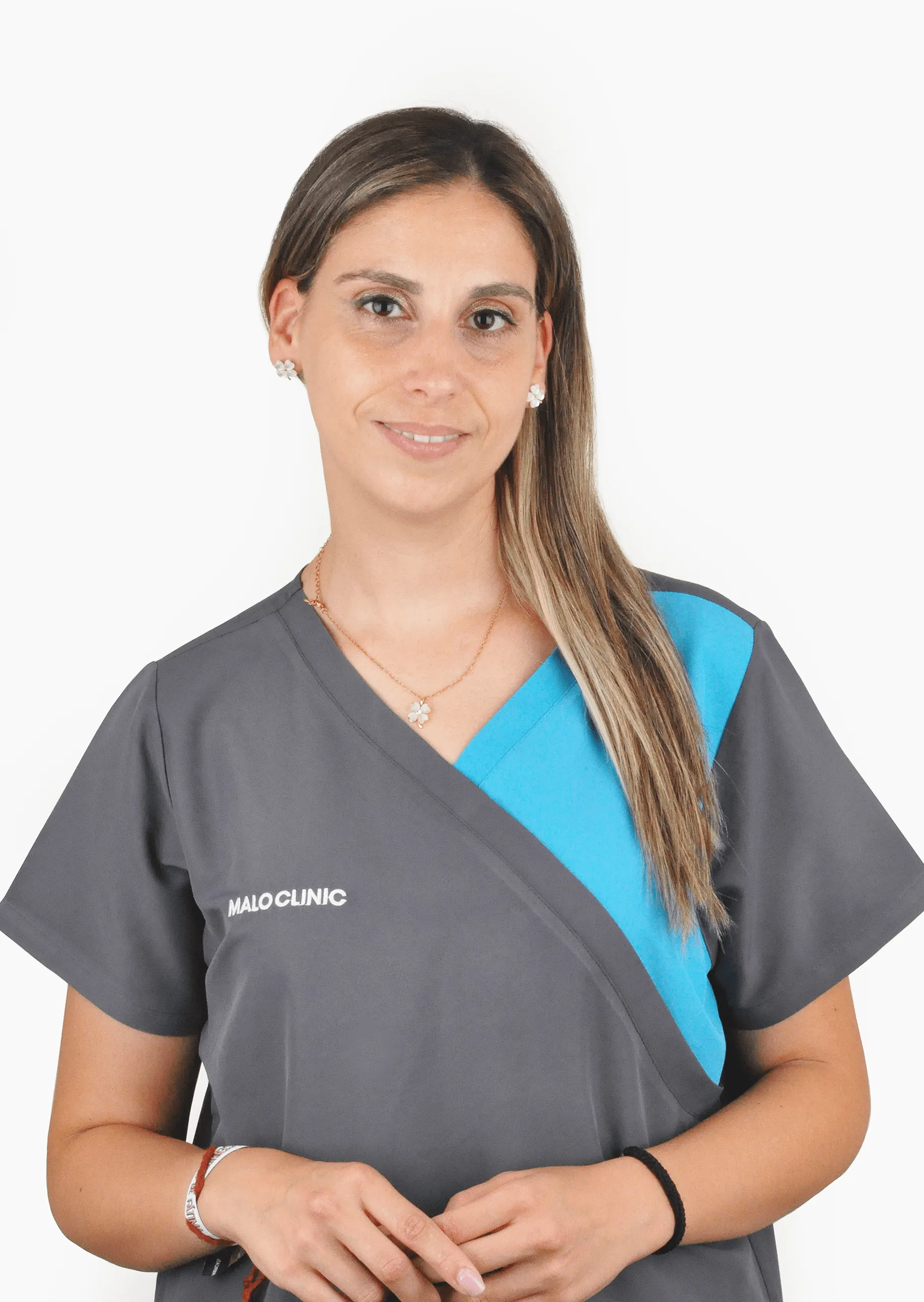 Vânia Oliveira | Médica Dentista