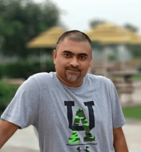 Testimonial author