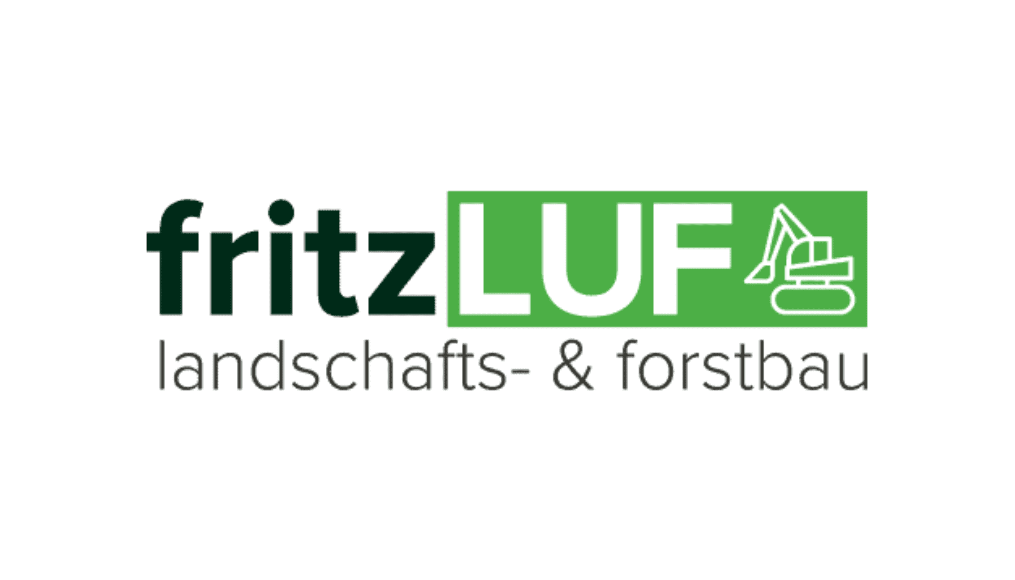 Logo des Kunden FritzLUF