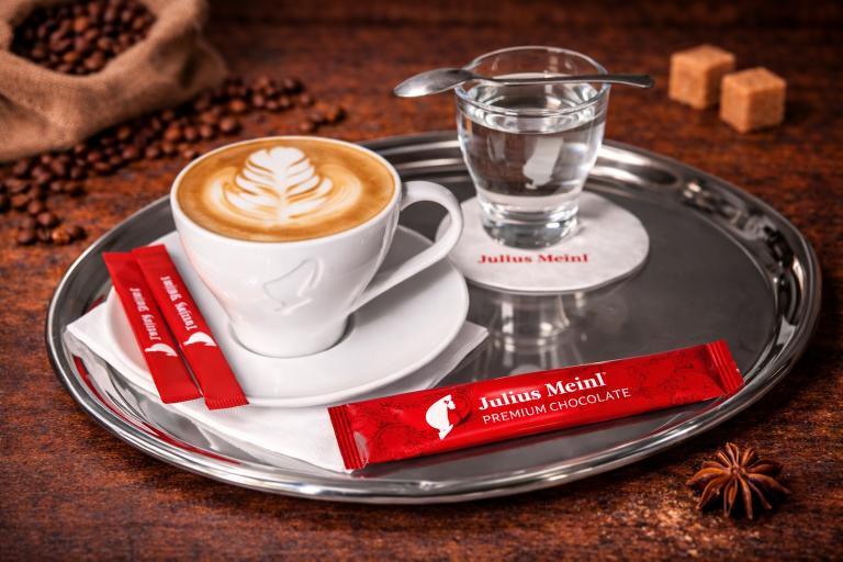 pizza with green leaf vegetable