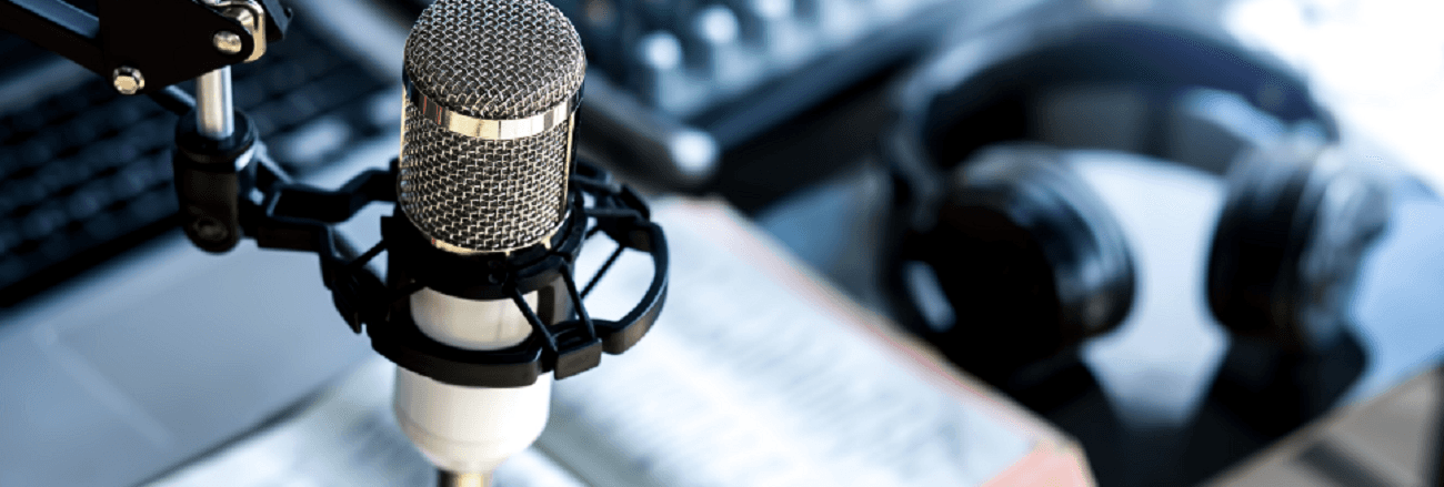 podcast kesako
