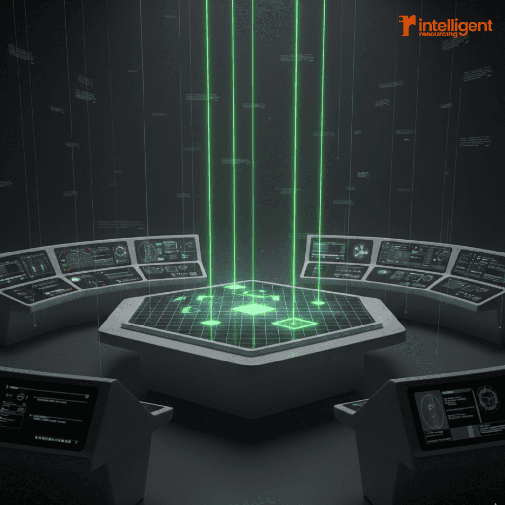 How signal-first agencies optimise for timing