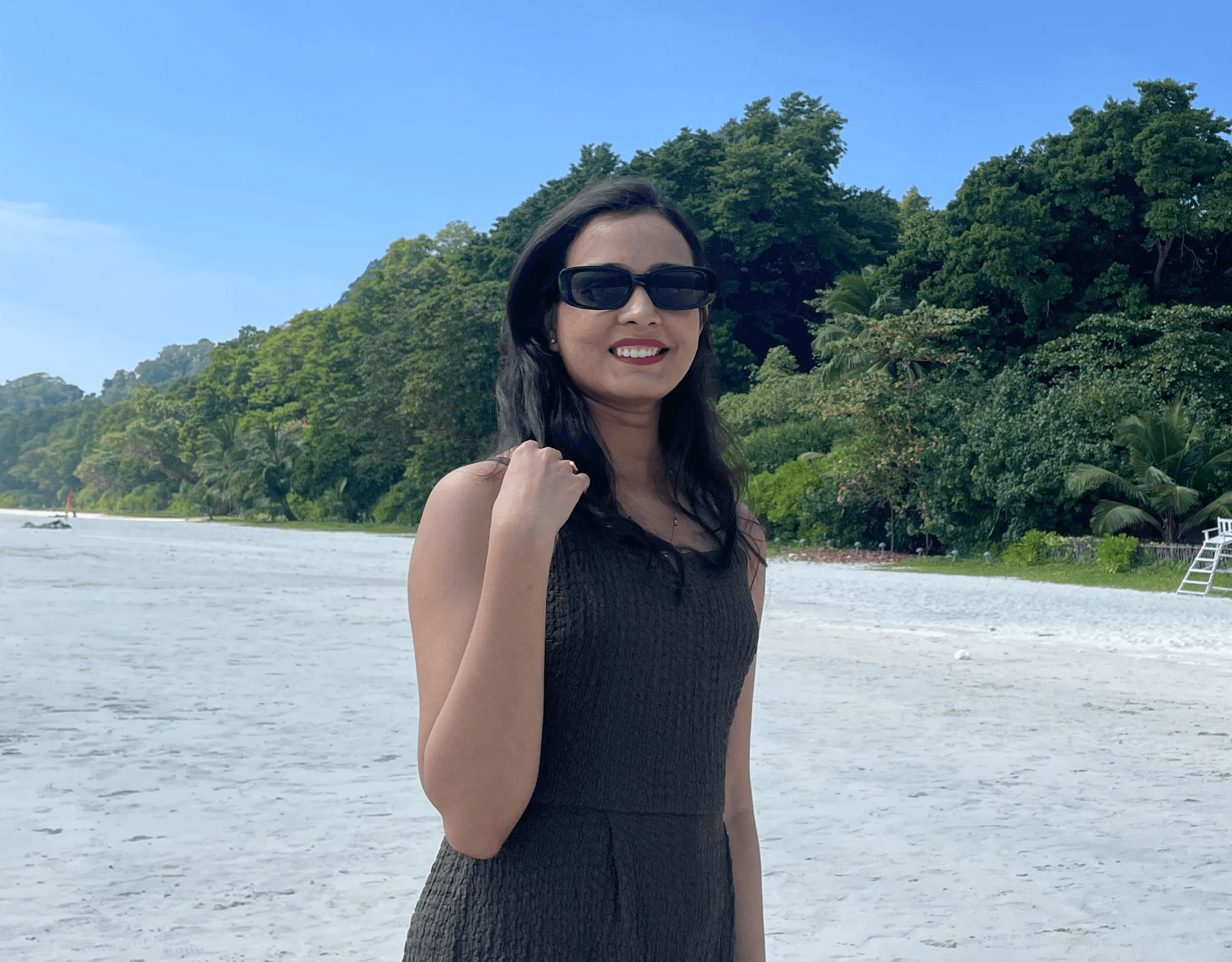 Profile photo of a girl