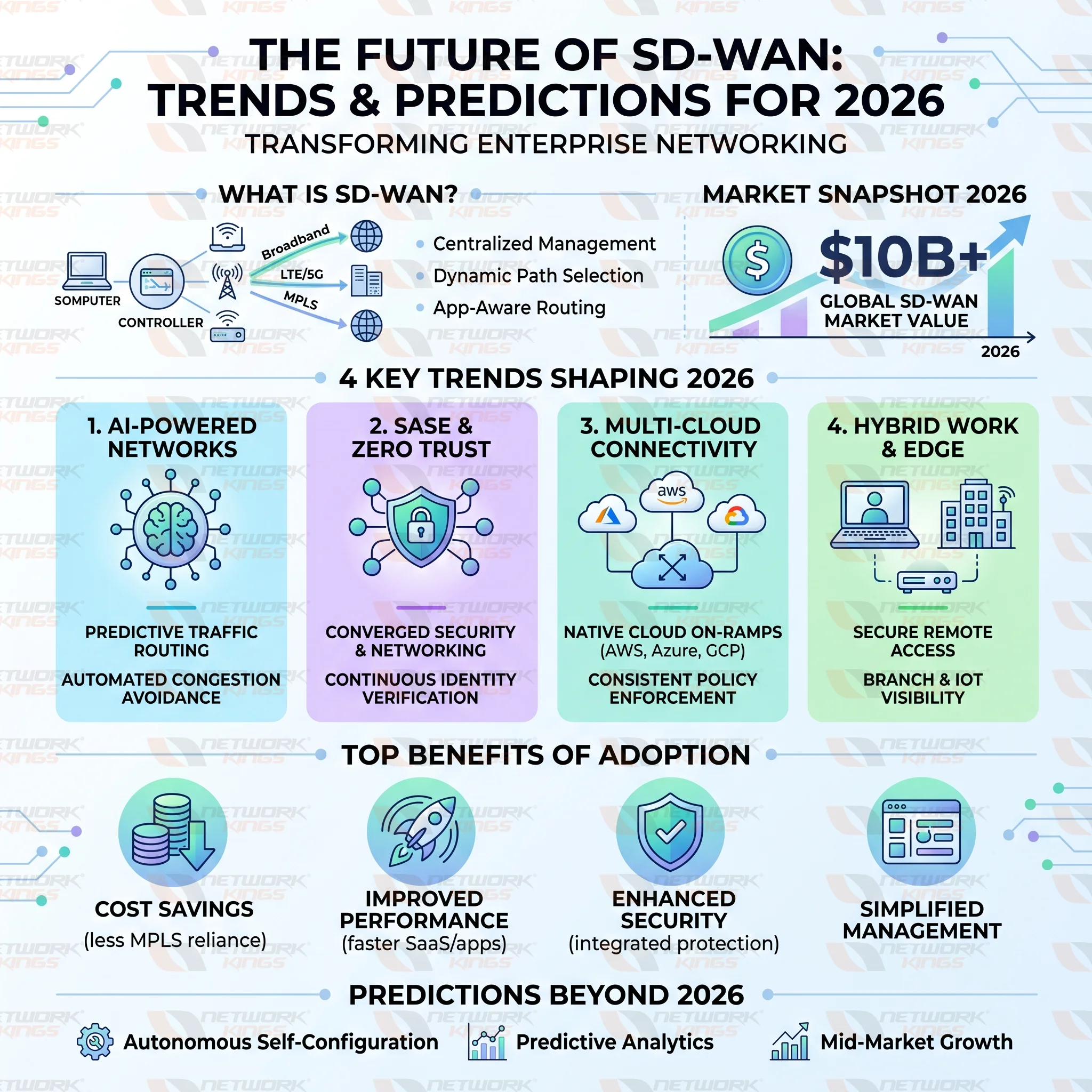 SD-Wan
