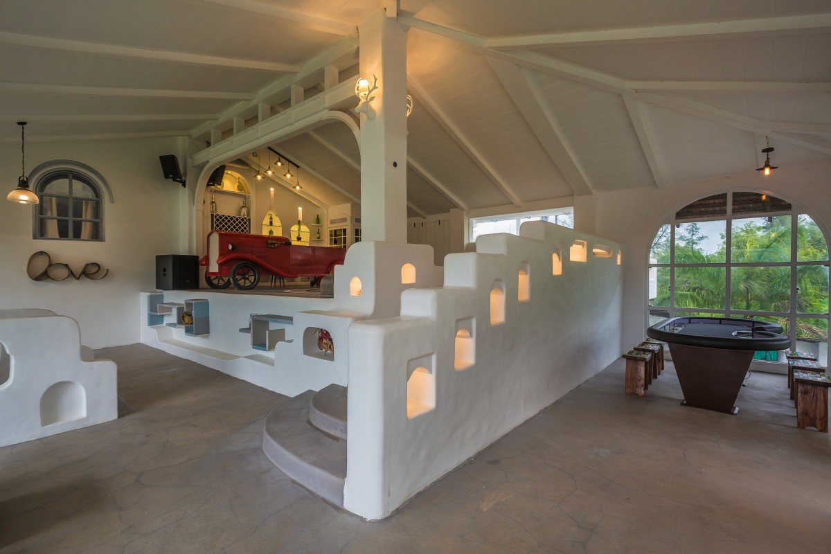 Casablanca Villa — image 12