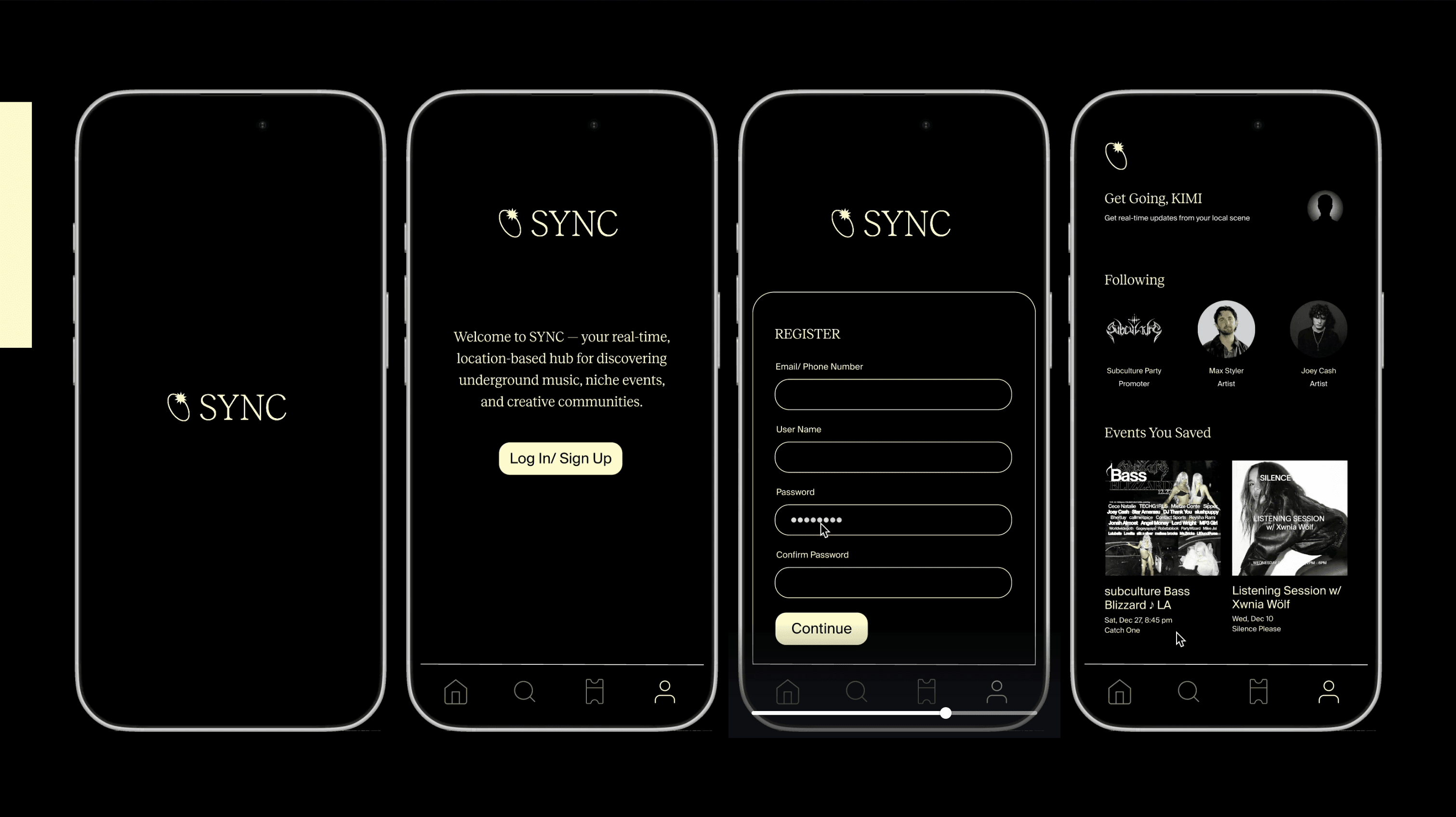 A profile picture of this person