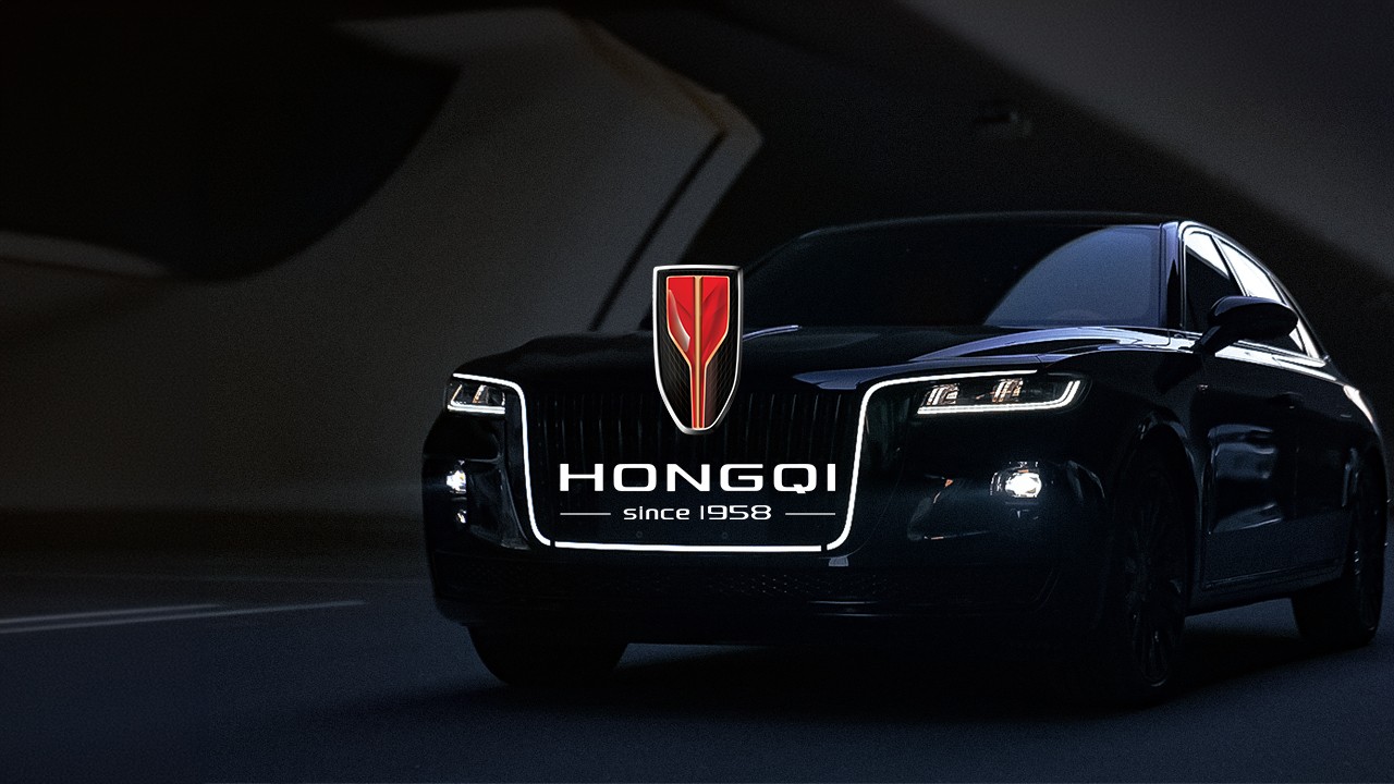 Hongqi H9