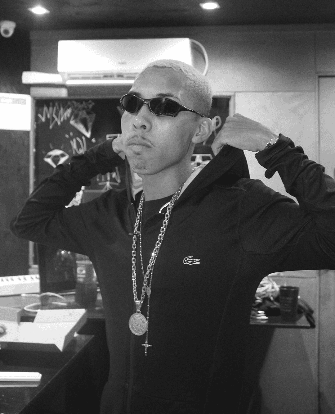 DJ Danilinho Beat