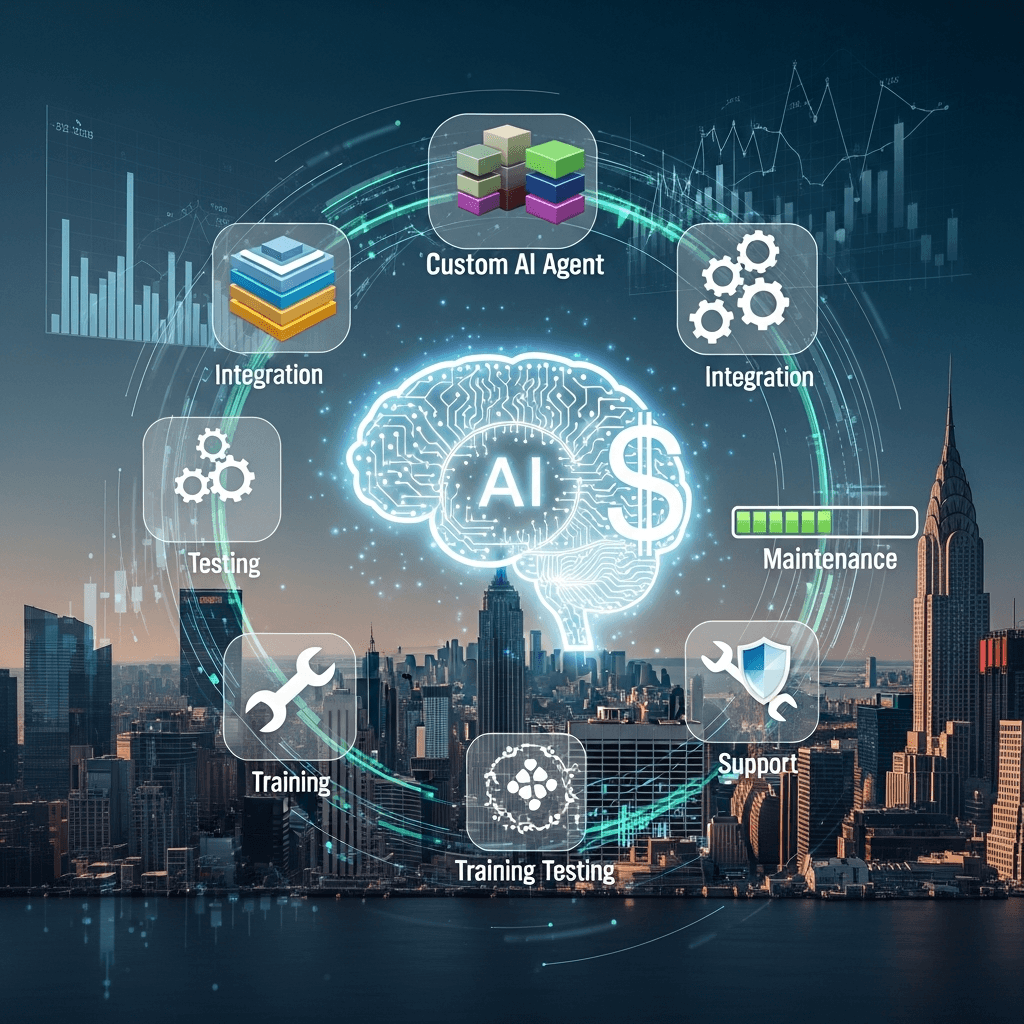 AI Agents in New-York