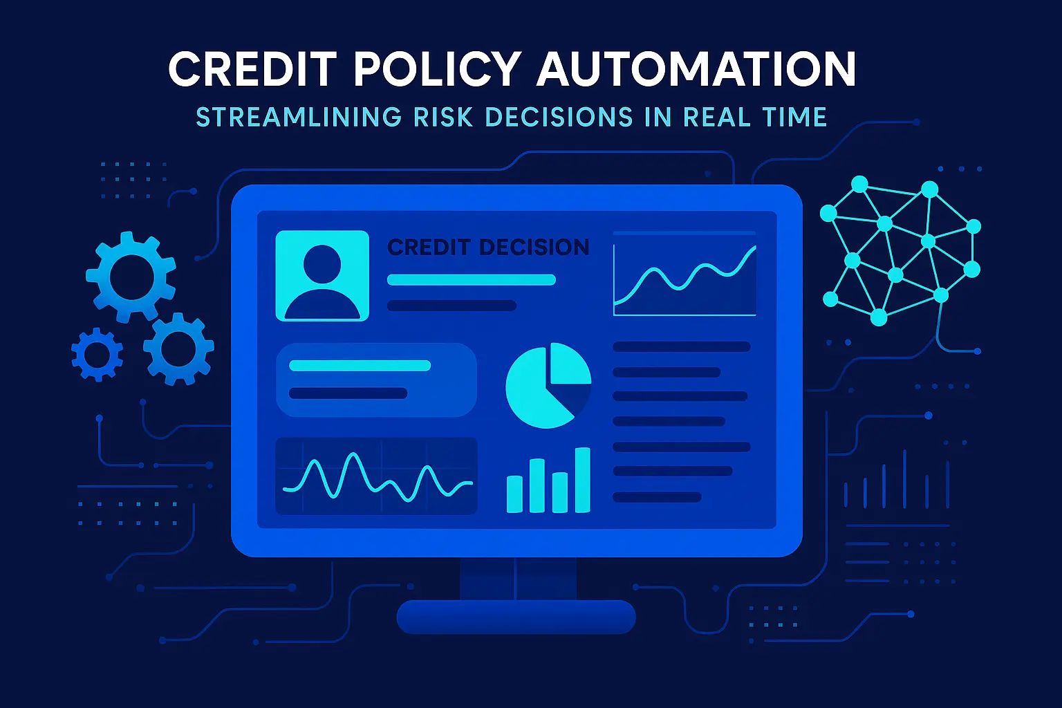 credit policy automation