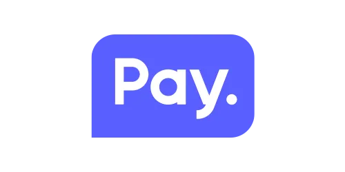 Logo Pay.
