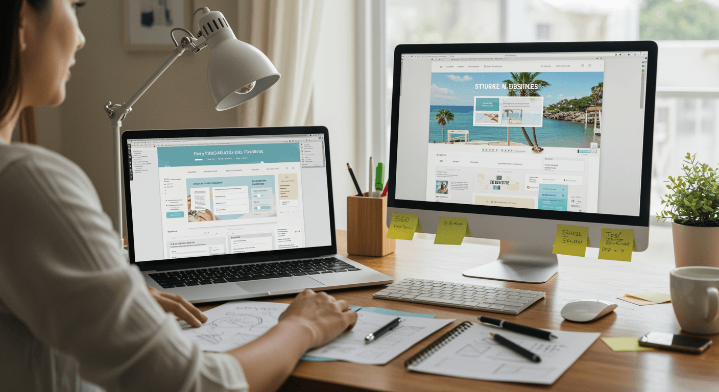 Website Design Agency in Florida