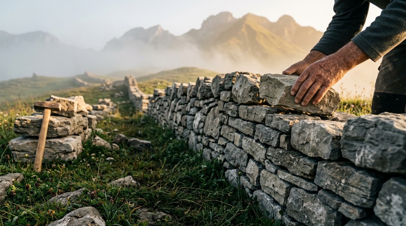 Karpathy's LLM Wiki, published in April, is the foundation for documenting a legacy DWH for a Swiss insurer