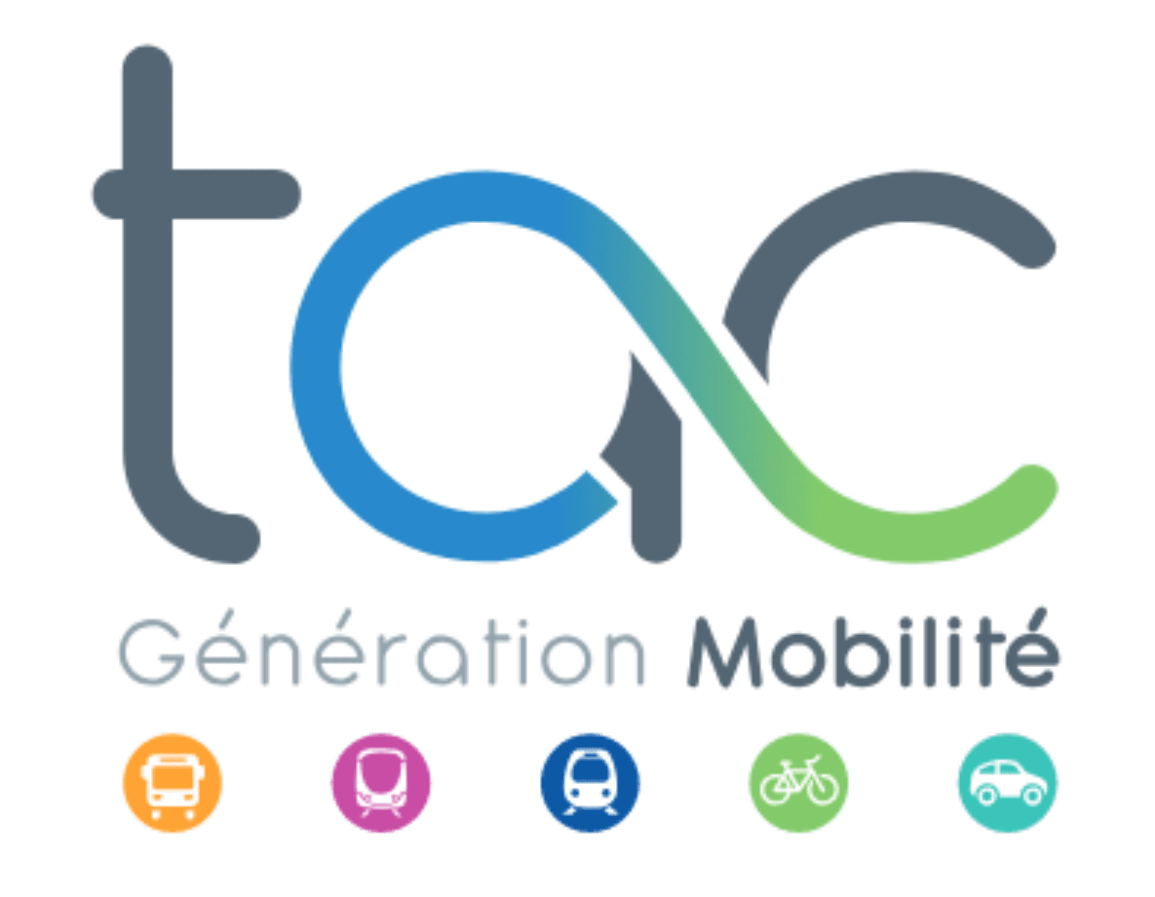 Logo Tac Génération mocibilité