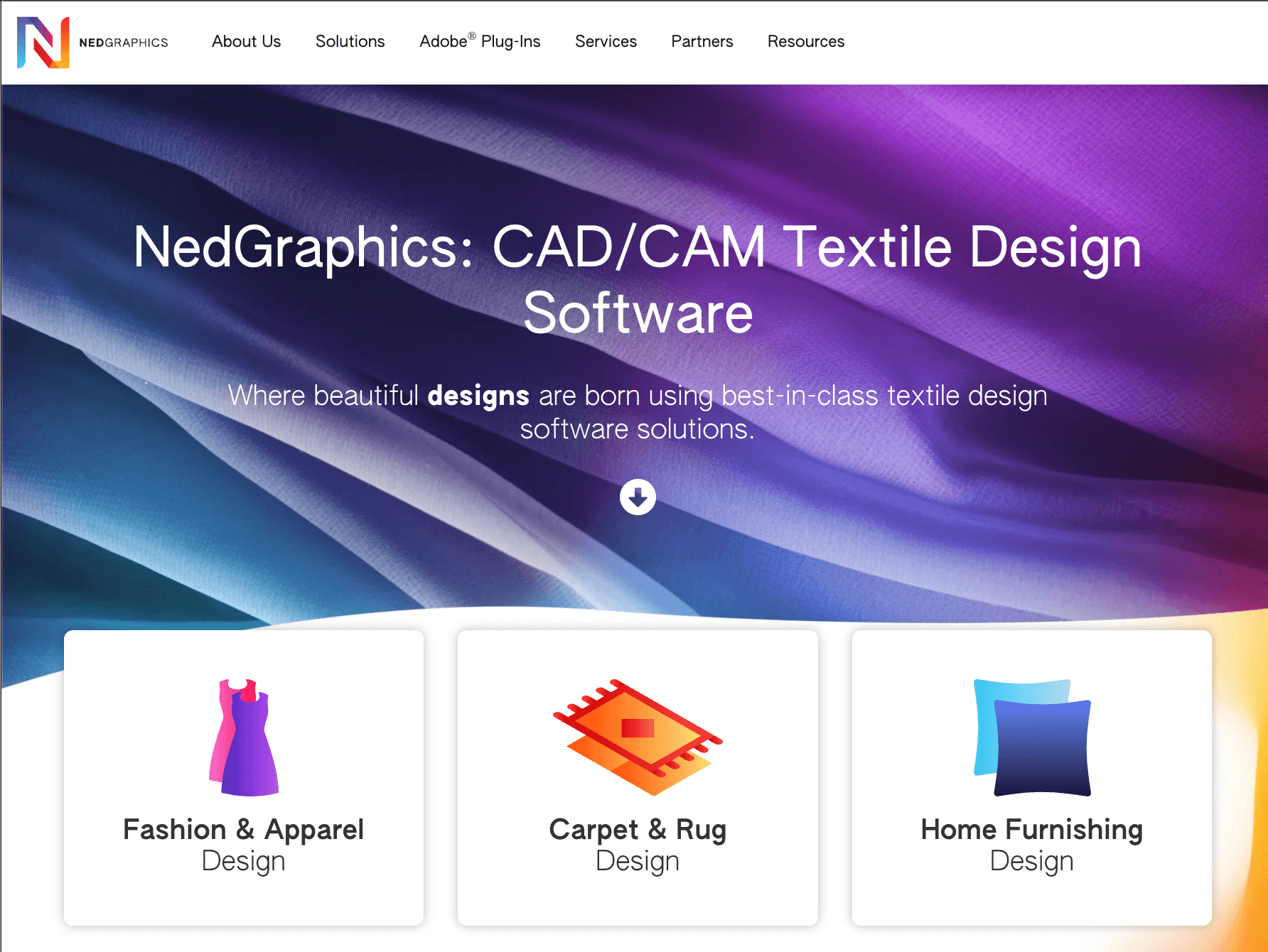 NedGraphics
