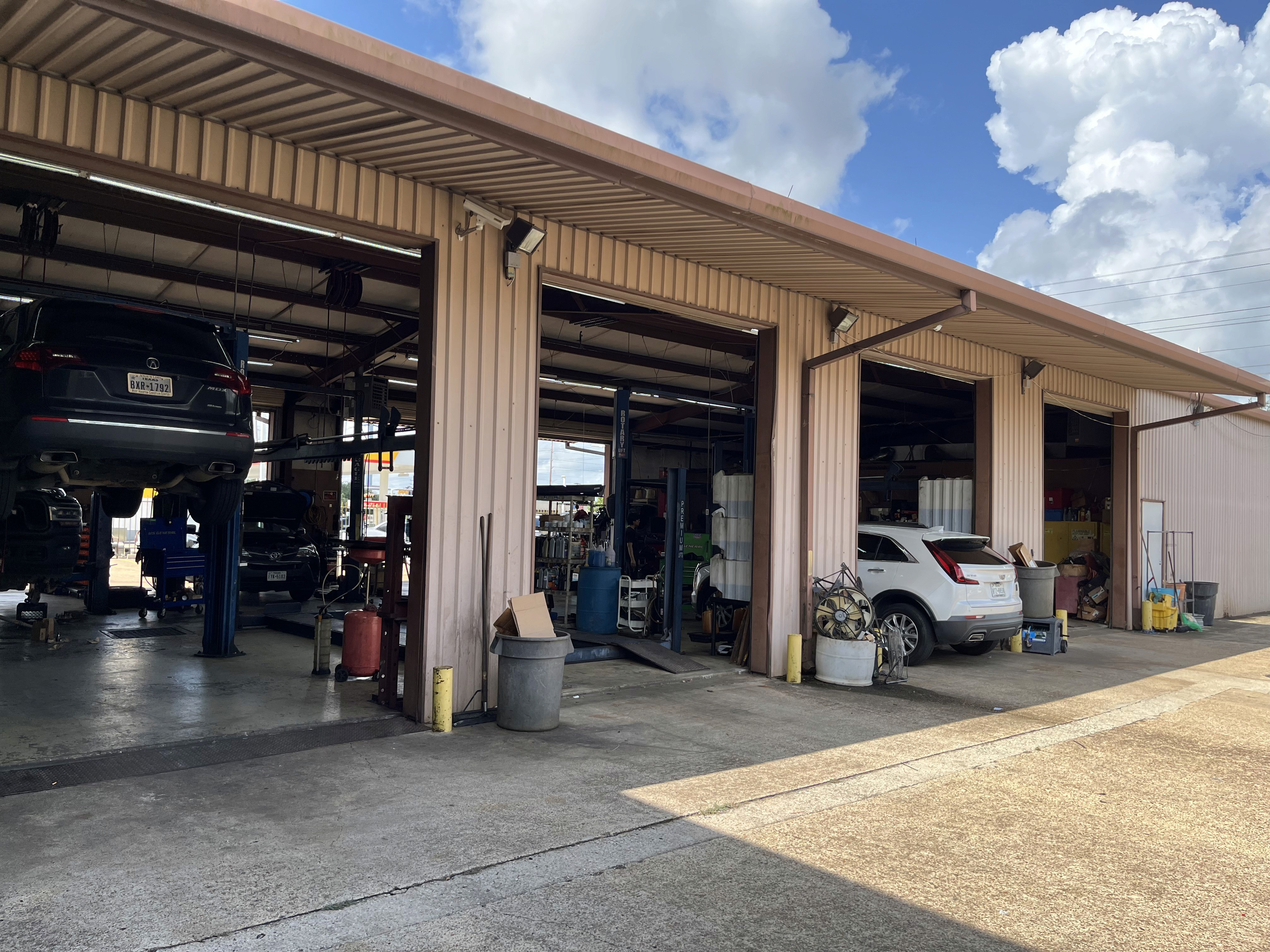 Residential Plumbing