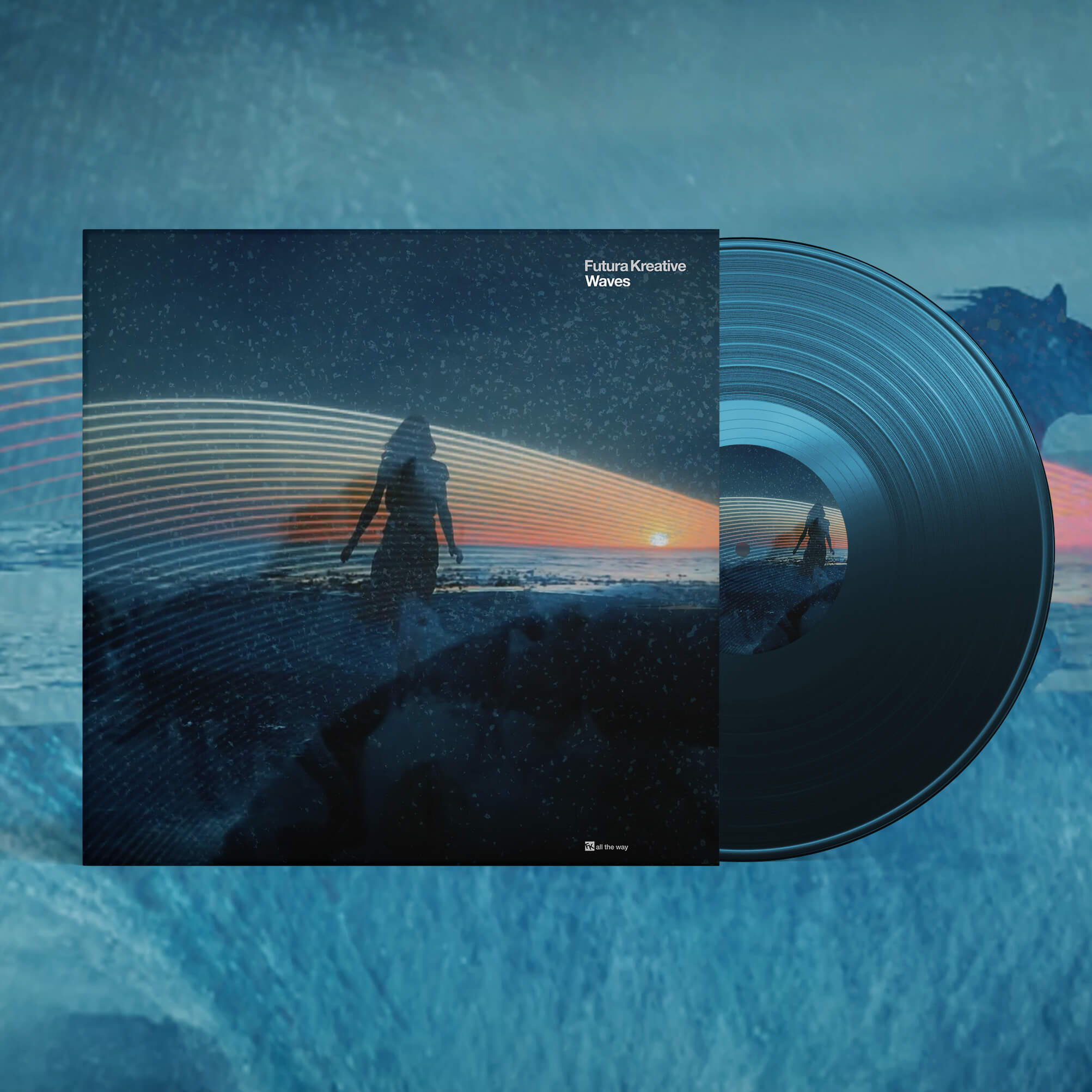 a woman looking at phone screen