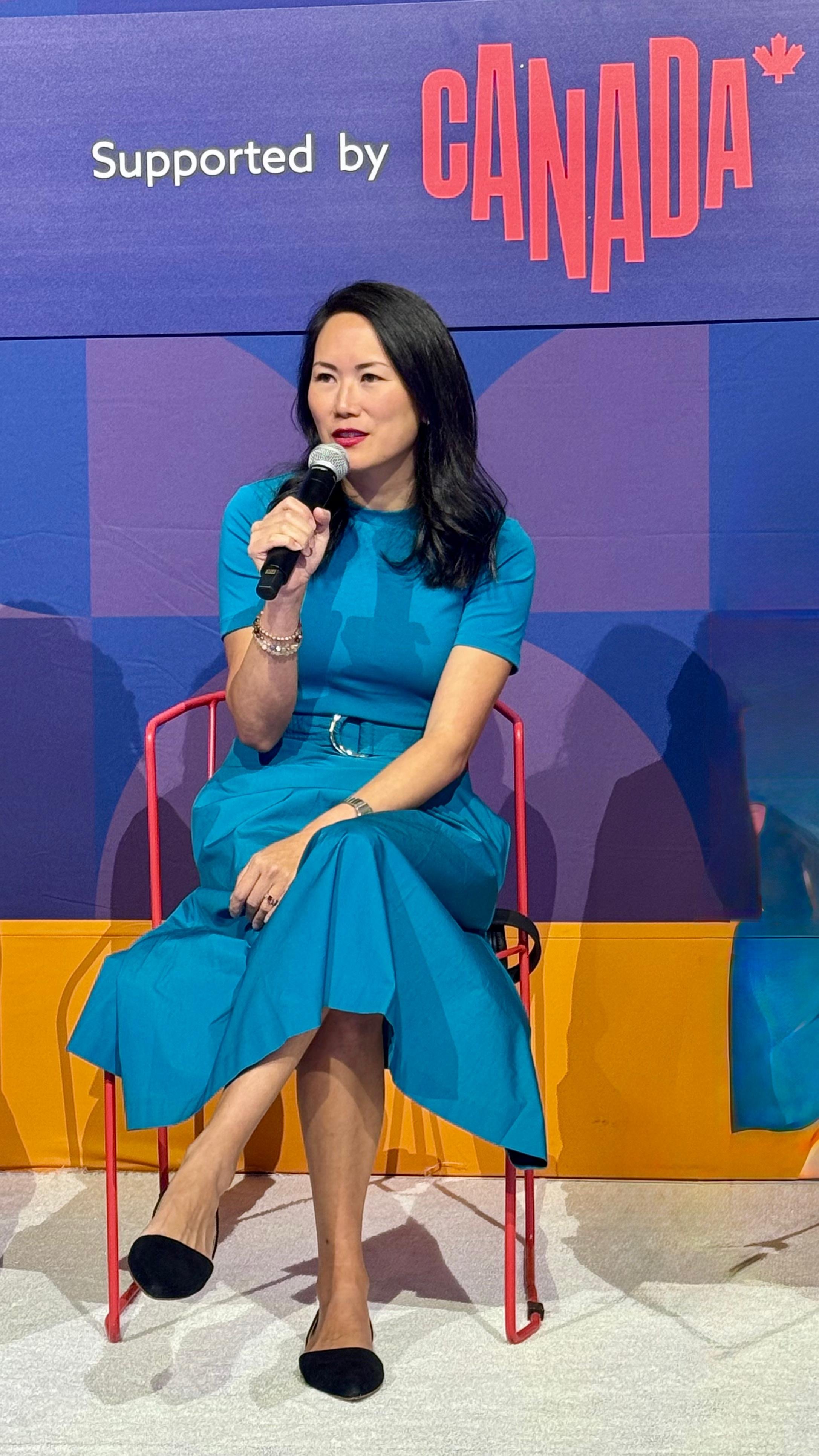 Yush_Founder_Neurospark+