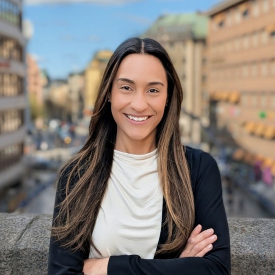 Kristin Falkenberg
