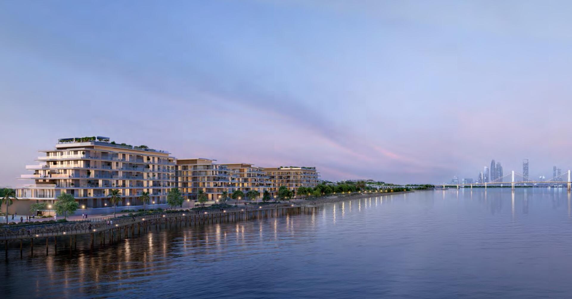 Bashayer Residences