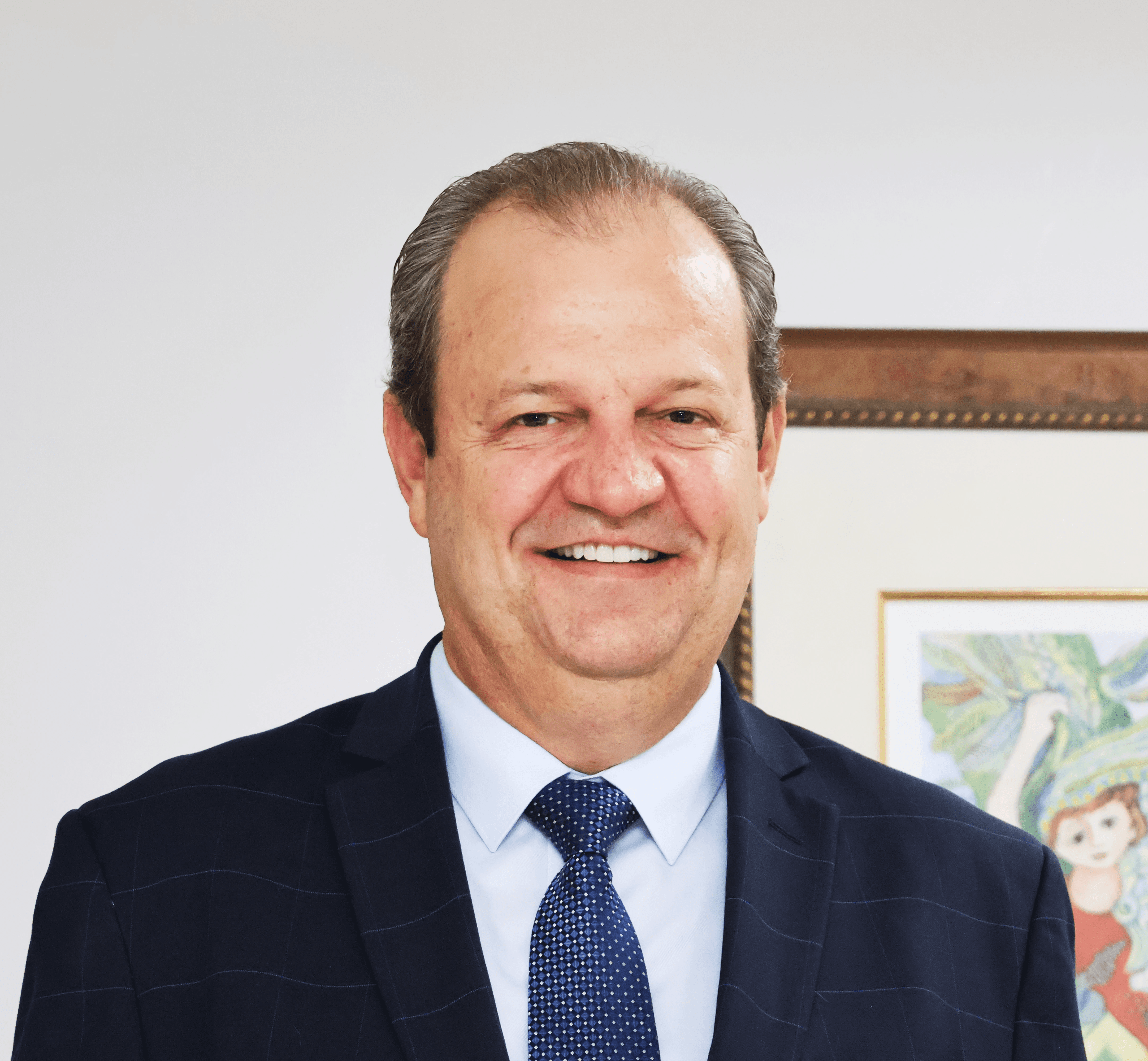 Aldo Nelson Bona
