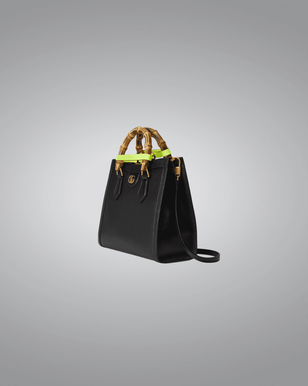 Gucci Diana Small Tote Bag