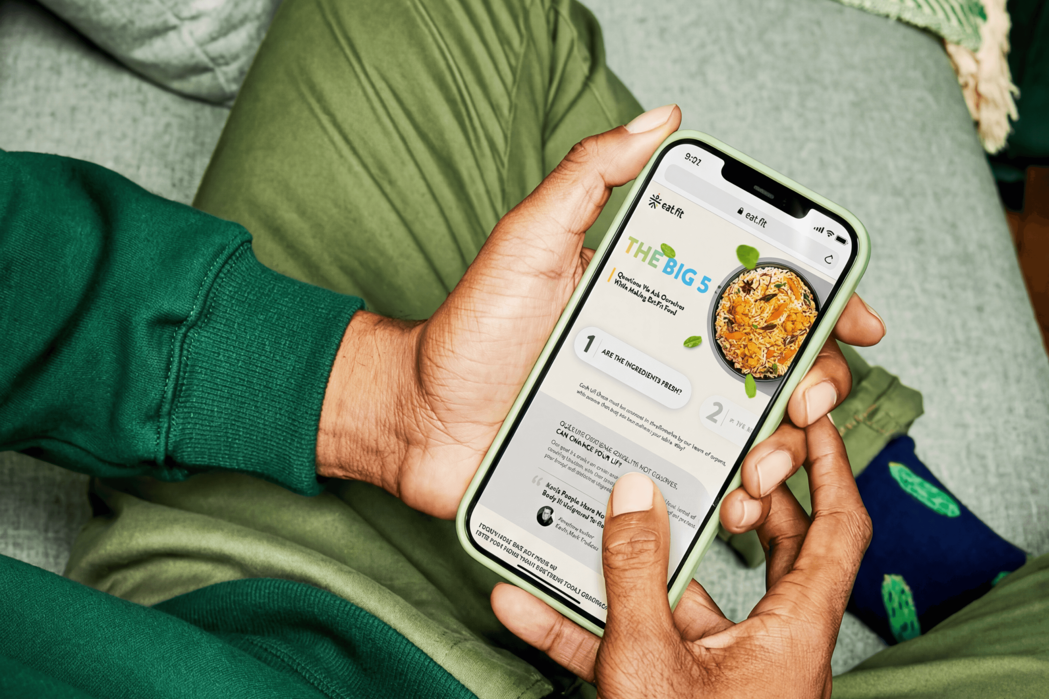 A satisfied user reflects on the positive impact Zengo has had on their mindfulness practice, crediting the app's AI customization and progress tracking for their enhanced well-being.