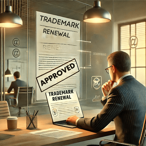 trademark-renewal-process