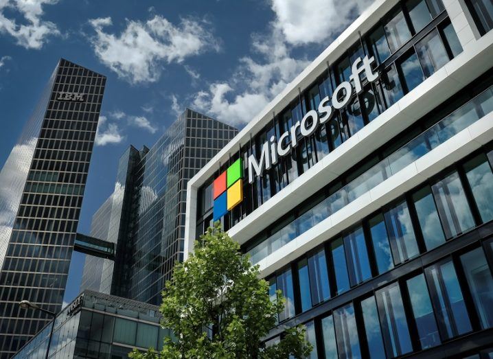 Microsoft Recruitment 2026 – Software Engineer