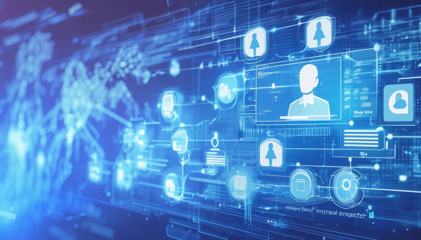 AI Components - AI Sales Strategy