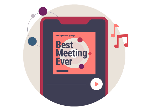 Best Meeting Ever Playlist