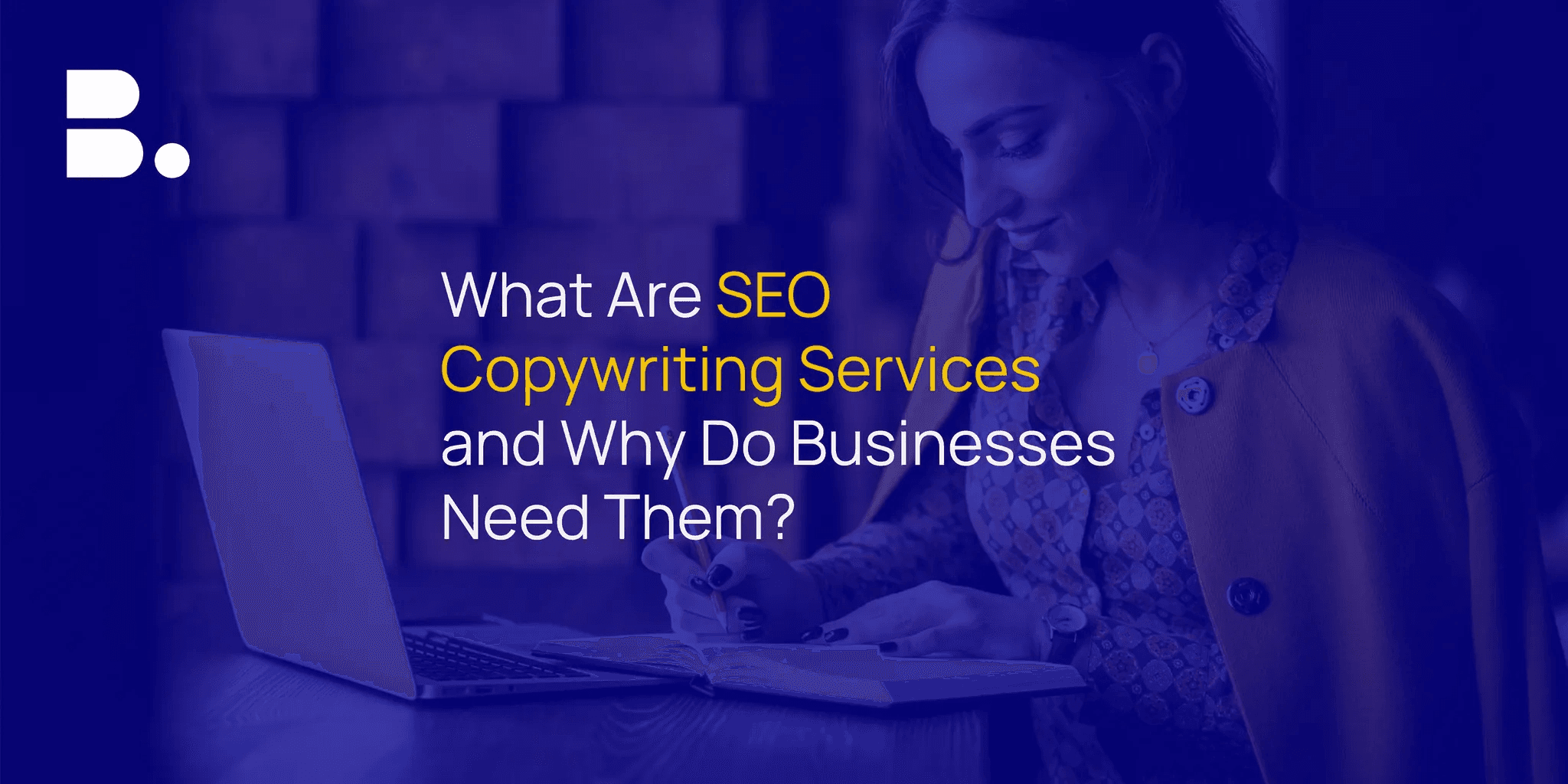 Digital Marketing Agency Blog: SEO Copywriting Services