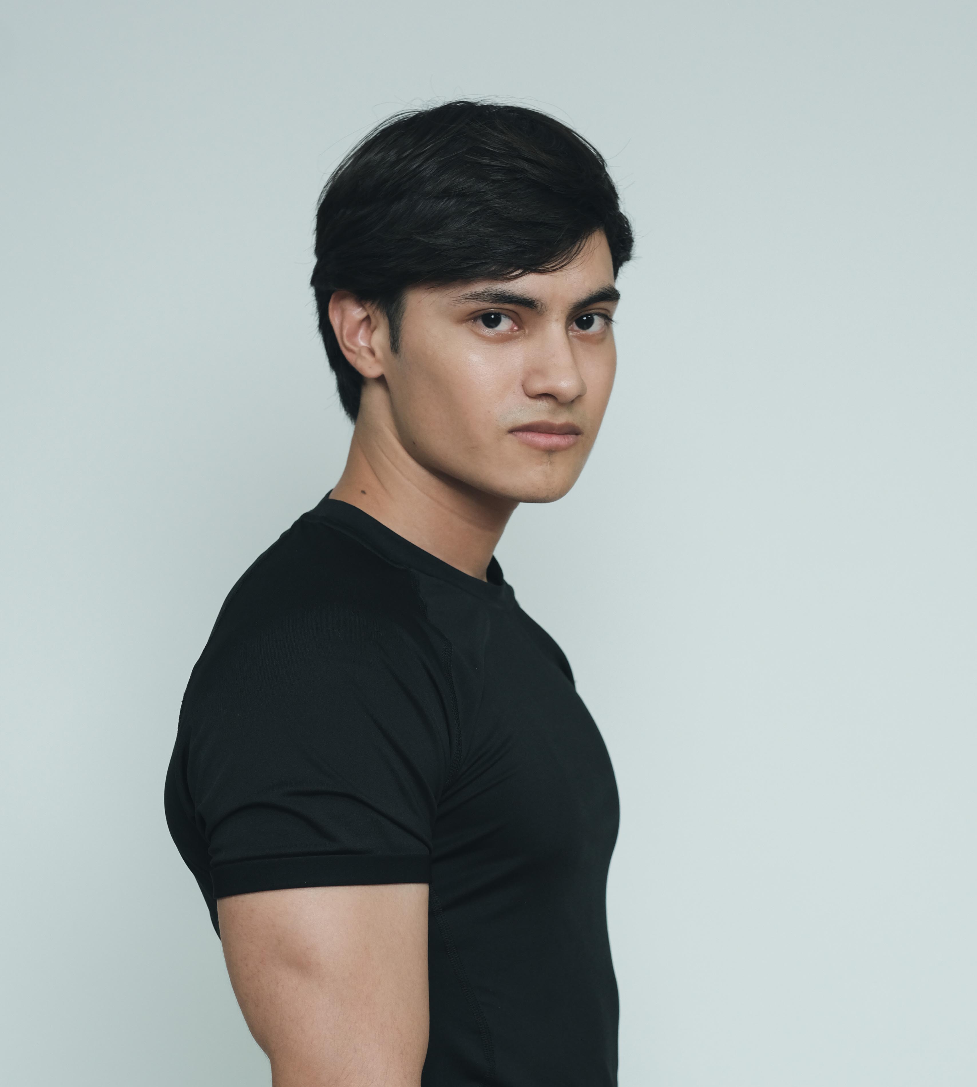 Uriel Castillo — 16