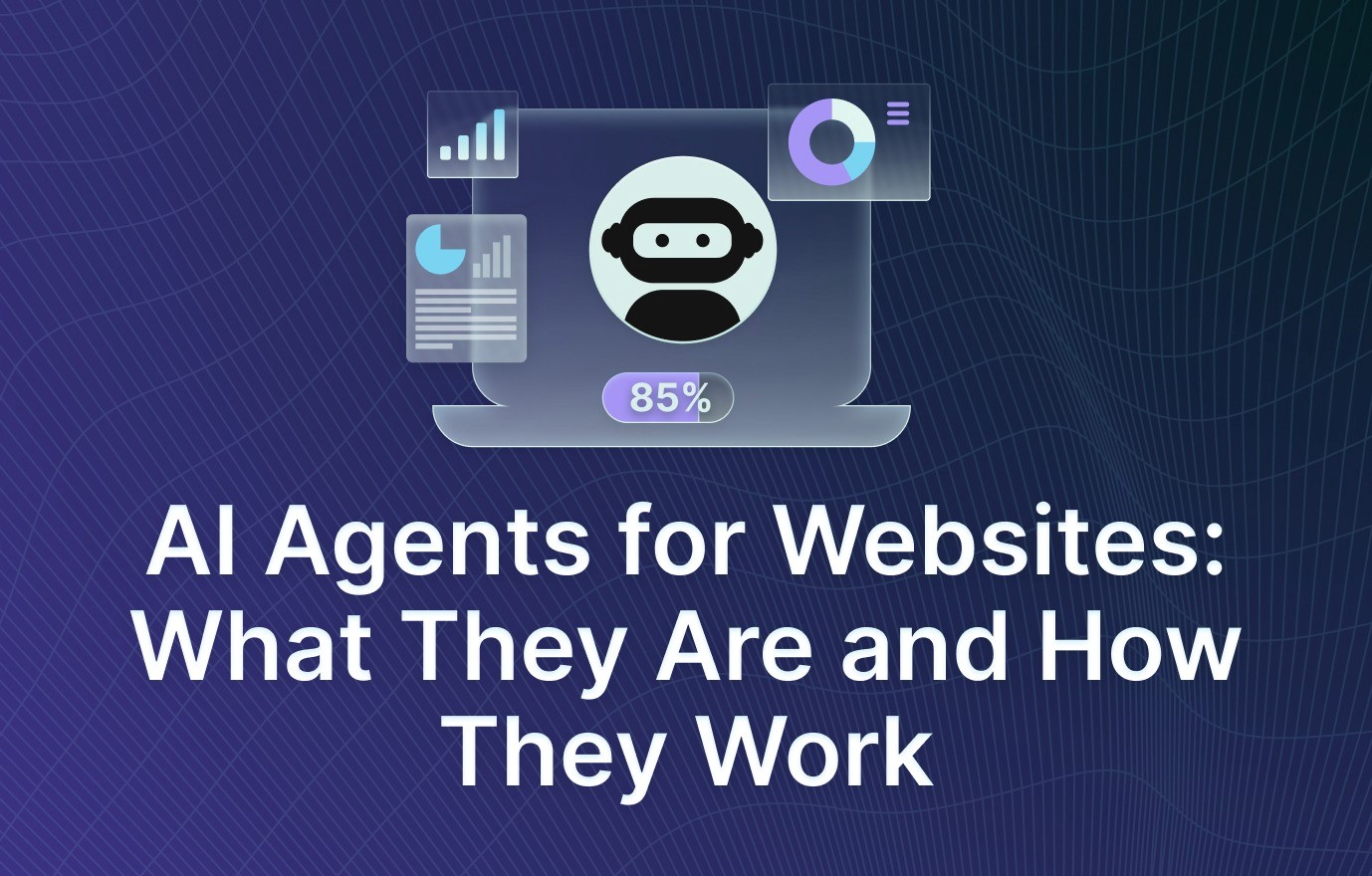 AI Agents for Websites