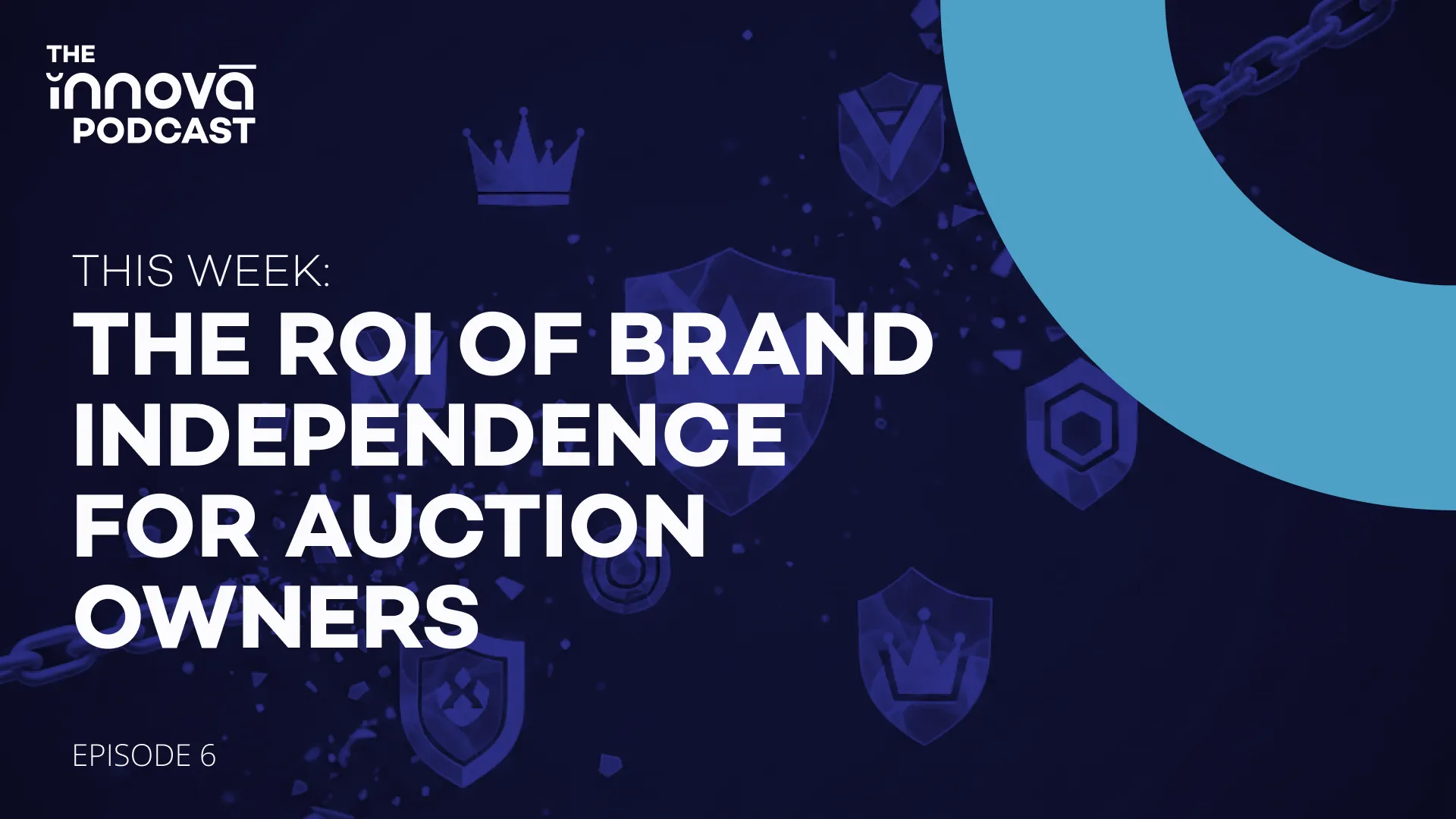 ROI of brand independence for auction owners cover image
