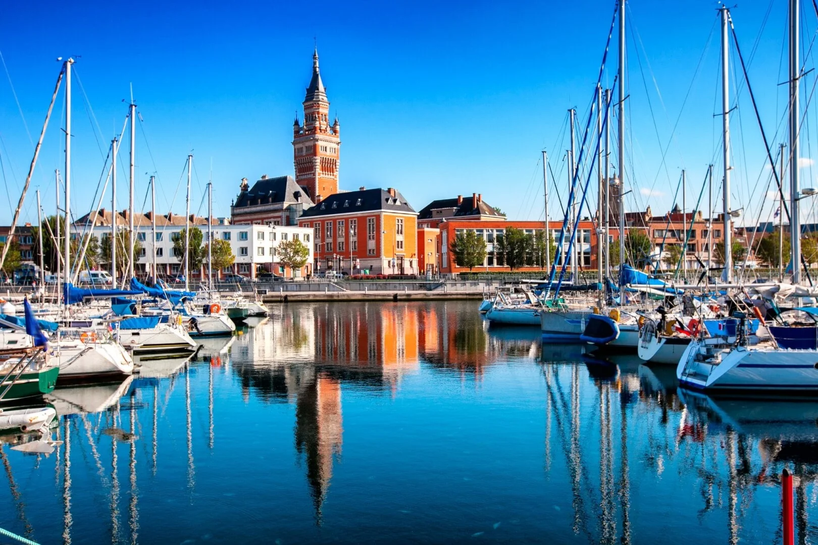 Ville de Dunkerque