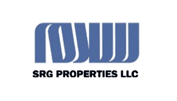 SRG Properties Logo