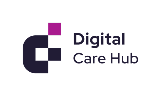 Digital Care Hub logo