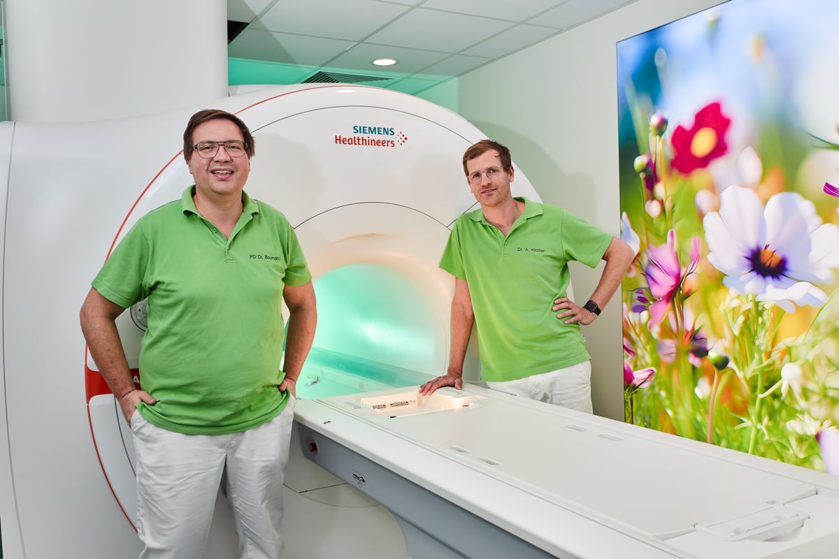 Radiologie Team